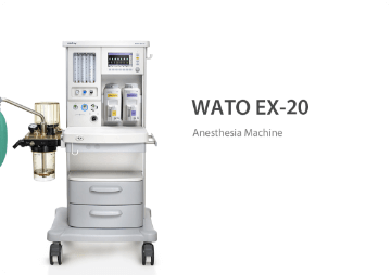 wato ex equipment